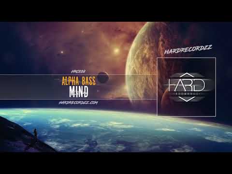 Alpha Bass - Mind (Original Mix)