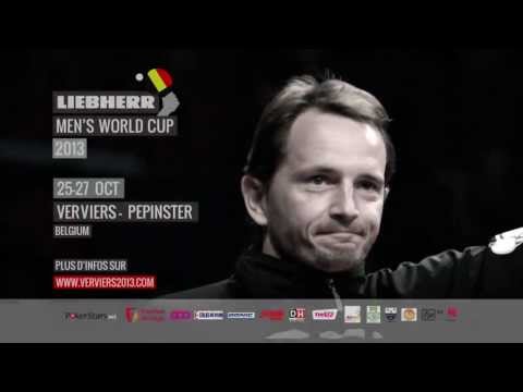 Liebherr men's world cup 2013