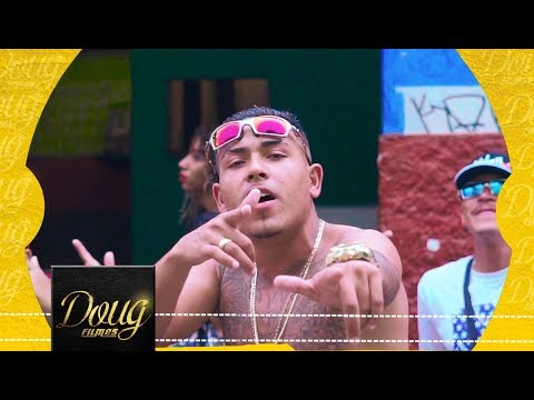 MC GDS - HOJE ELA VAI (VIDEO CLIPE)