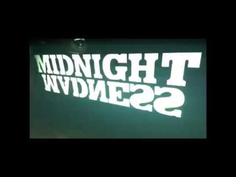 Midnight Madness - MIDNIGHT MADNESS - Světlo ve tmě