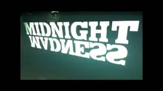 Video MIDNIGHT MADNESS - Světlo ve tmě