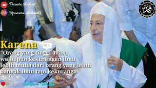 Download lagu Habib lutfi bin yahya dan habib bidin segaf assegaf mp3 Download lagu Habib lutfi bin yahya dan habib bidin segaf assegaf mp3
