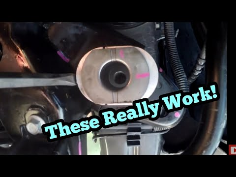 How to Install Steeda Subframe Support Bushings | S550 Mustang build
