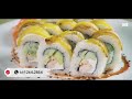 BANANA NAT XIPADA SUSHI