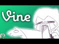 Undertale Vines AU Edition Part 1