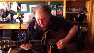 Salute to Derek Bailey DMINASI