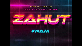 The Sound Of Zahut (Production Mix)