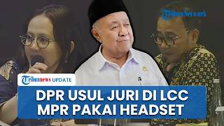 Anggota Komisi X DPR Usul Juri di Cedas Cermat MPR Pakai Headset, Minimalisir Sengketa Penilaian