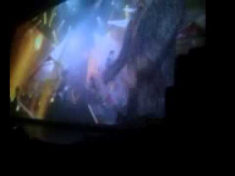 Best song ever final WWAFILM au Grand Rex 11/10/14