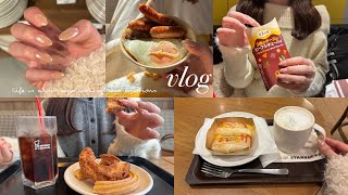 ❨vlog❩ パートと副業で暮らす27歳、生活費と貯金ぜんぶ見せ🫢📋⌇2025年下半期ver.