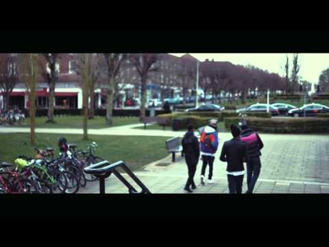 Kalada - Somebody That I Used To Know [Official Video] @KDartist