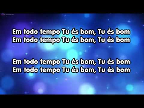 Óleo de Alegria   Marine Friesen LETRA VOZ