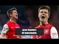 Jarne Steuckers All Goals Assists 2022 2023 MVV Maastricht