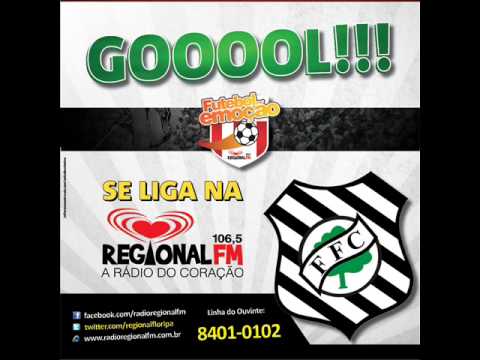 Joinville 2x1 Figueirense FINAL