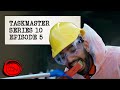 Series 10, Episode 5 - 'I Hate Your Trainers.' | Full Episode | Taskmaster