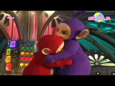 Teletubbies 20A