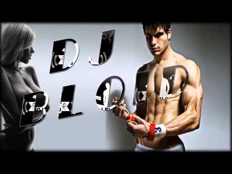 Lumidee vs. Fatman Scoop - Dance ( REMIX )