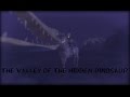 The Valley of the Hidden Dinosaur 