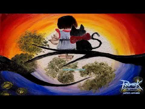 OriginsRO - Odins 2 sinx leeching.