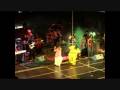 Nancy Zotsa Live à La Citadelle 1ère Partie Dan Létan Lenfer Mapezi