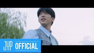 GOT7 Jinyoung &quot;My Youth&quot; M/V