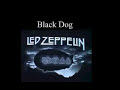 Led Zeppelin – Black Dog