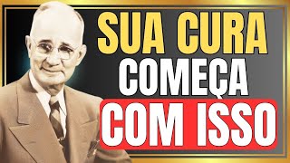 Seja Sua Própria Cura em 3 Passos Simples | Napoleon Hill