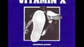 Vitamin X - Musical Prejudice -