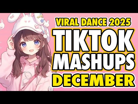New Tiktok Mashup 2025 Philippines Party Music Viral Dance Trends December 18th