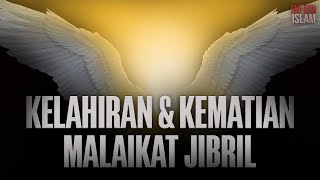 Download lagu [Mengharukan] Kisah Kelahiran Sampai Kematian Malaikat Jibril Alaihissalam Pemimpin Malaikat mp3