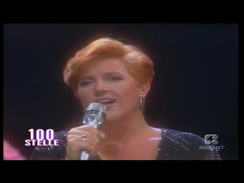 Orietta Berti - Io che amo solo te (Premiatissima 1984)