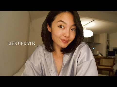 I've been asked a lot about him lately.