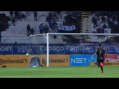 Ponte Preta 2 x 2 Atlético MG Melhores Momentos Copa do Brasil 21/09/2016
