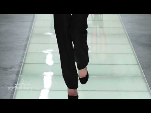 Preen Fall/Winter 2010 REVIEW