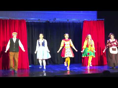 Hai la hora din Moldova - Teatrul Planeta Clounella