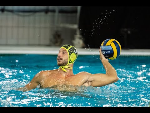 Pro Recco vs Novi Beograd - Final Shootout - Champion's League Final