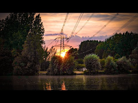 BROADLANDS LAKE WITH EVG!