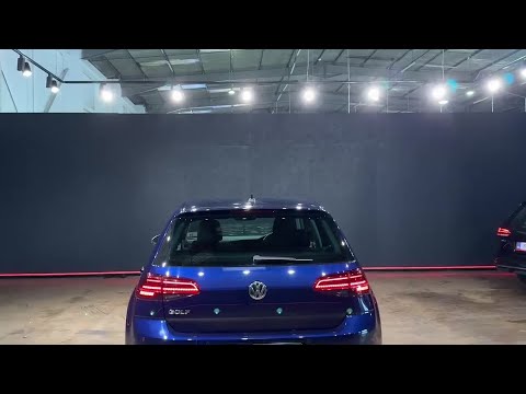 Volkswagen Golf AUTOMATIC 1.2L TSI - UPGRADED ALLO - Image 2