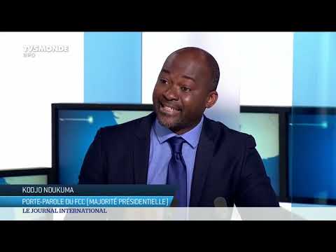 Conférence — Gouvernance électronique