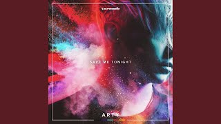 Save Me Tonight (Extended Mix)