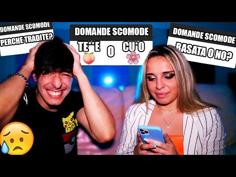 I ANSWER THE QUESTIONS GIRLS ARE AFRAID TO ASK BOYS! *BAD IDEA*