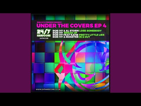 Pretty Little Lies (Original Mix)