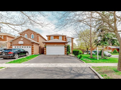 11 Herdmans Rd, Brampton - HD VIRTUAL TOURS