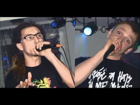 Pasierb ft  Kałek  moze to i lepiej