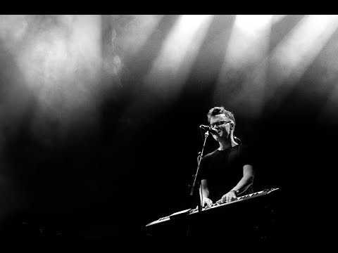 Son Lux - Easy, LIVE at Electric Castle 2018