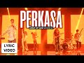 PERKASA - Army Of God Worship (Lyric Video)