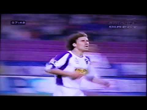 Politehnica A.E.K. Timisoara - C.F.R. Cluj Napoca 2-2 , L1 , 2005-6