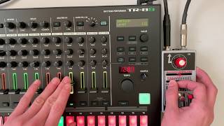 Video thumbnail for Sound Demo: Death By Audio 'Absolute Destruction' [No Talking] by Magnetic Magazine
