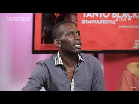 Tea Of The Week S01 E22 - Tanto Blacks, Cardi B in Jamaica, Room mate from Hell???