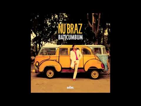 NU BRAZ - Segunda Feira